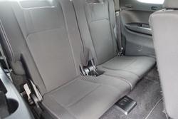 2021 Isuzu MU-X LS-M MY21 4x2 Mercury Silver