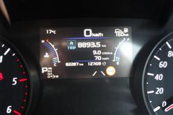 2021 Isuzu MU-X LS-M MY21 4x2 Mercury Silver