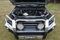 2021 Isuzu MU-X LS-M MY21 4x2 Mercury Silver