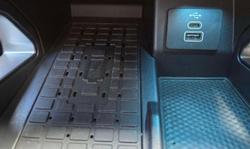 2025 Ford Everest Platinum