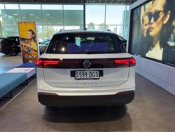 2025 Volkswagen Tiguan 110TSI Life