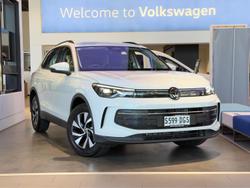 2025 Volkswagen Tiguan 110TSI Life