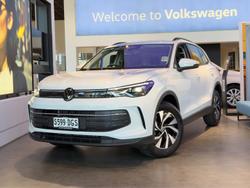 2025 Volkswagen Tiguan 110TSI Life