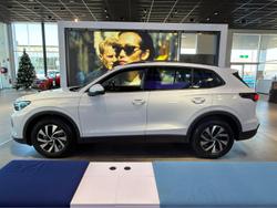 2025 Volkswagen Tiguan 110TSI Life