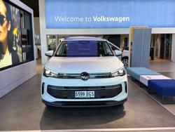 2025 Volkswagen Tiguan 110TSI Life