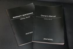 2022 GWM Haval H6GT Ultra