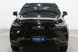 2022 GWM Haval H6GT Ultra