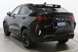 2022 GWM Haval H6GT Ultra