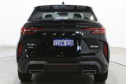 2022 GWM Haval H6GT Ultra