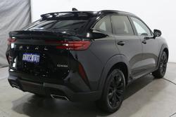 2022 GWM Haval H6GT Ultra