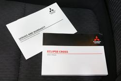 2024 Mitsubishi Eclipse Cross LS