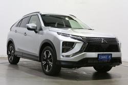 2024 Mitsubishi Eclipse Cross LS