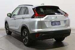 2024 Mitsubishi Eclipse Cross LS