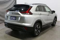2024 Mitsubishi Eclipse Cross LS