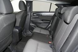 2024 Mitsubishi Eclipse Cross LS