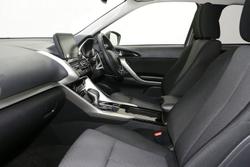 2024 Mitsubishi Eclipse Cross LS