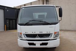 2024 Fuso Fighter 1124 WHITE