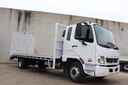Fuso Fighter