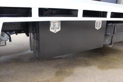 2024 Fuso Fighter 1124 WHITE