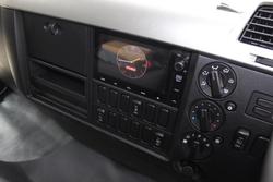 2024 Fuso Fighter 1124 WHITE