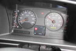 2024 Fuso Fighter 1124 WHITE