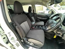 2019 Mitsubishi Triton GLX ADAS