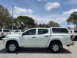 2019 Mitsubishi Triton GLX ADAS