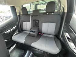 2019 Mitsubishi Triton GLX ADAS