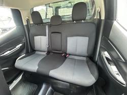 2019 Mitsubishi Triton GLX ADAS