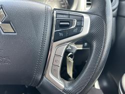 2019 Mitsubishi Triton GLX ADAS