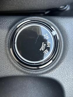 2019 Mitsubishi Triton GLX ADAS