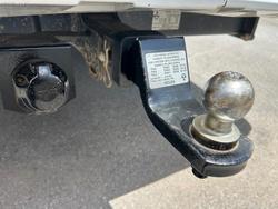 2019 Mitsubishi Triton GLX ADAS