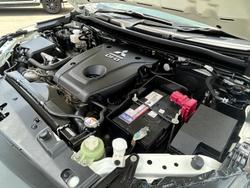 2019 Mitsubishi Triton GLX ADAS