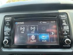 2019 Mitsubishi Triton GLX ADAS