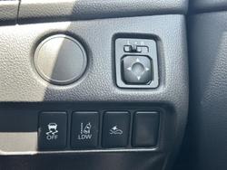 2019 Mitsubishi Triton GLX ADAS