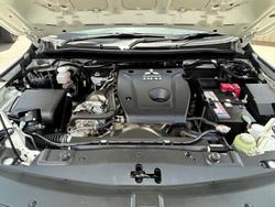 2019 Mitsubishi Triton GLX ADAS