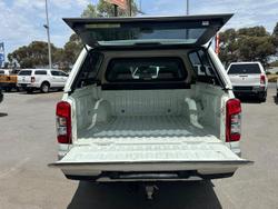 2019 Mitsubishi Triton GLX ADAS