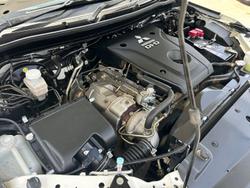 2019 Mitsubishi Triton GLX ADAS