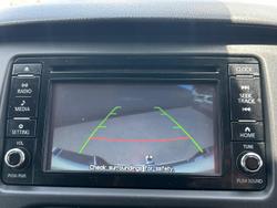 2019 Mitsubishi Triton GLX ADAS