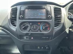 2019 Mitsubishi Triton GLX ADAS