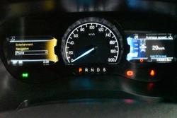 2021 Ford Ranger Wildtrak