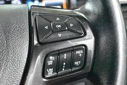 2021 Ford Ranger Wildtrak