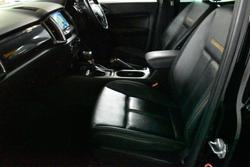 2021 Ford Ranger Wildtrak