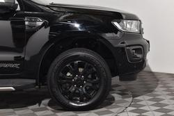 2021 Ford Ranger Wildtrak