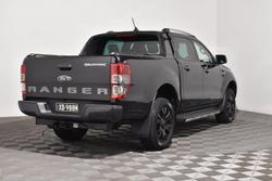 2021 Ford Ranger Wildtrak