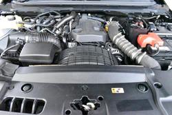 2021 Ford Ranger Wildtrak