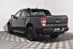 2021 Ford Ranger Wildtrak