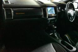 2021 Ford Ranger Wildtrak