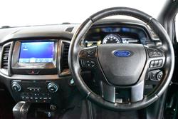 2021 Ford Ranger Wildtrak