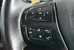 2021 Ford Ranger Wildtrak